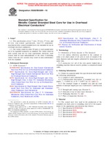 UNGÜLTIG ASTM B500/B500M-10 1.10.2010 Ansicht