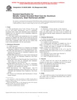UNGÜLTIG ASTM B500/B500M-98(2002) 10.9.1998 Ansicht