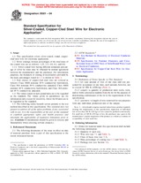 UNGÜLTIG ASTM B501-04 1.9.2004 Ansicht