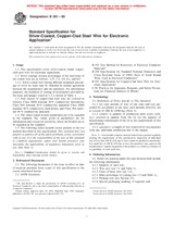 UNGÜLTIG ASTM B501-99 10.4.1999 Ansicht