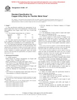 UNGÜLTIG ASTM B508-97 10.11.1997 Ansicht