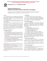 UNGÜLTIG ASTM B511-01(2005) 1.11.2005 Ansicht