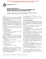 UNGÜLTIG ASTM B516-98 10.12.1998 Ansicht