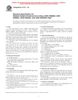 UNGÜLTIG ASTM B517-03 10.7.2003 Ansicht