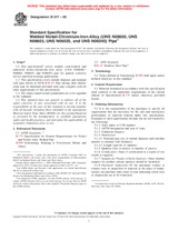 UNGÜLTIG ASTM B517-05 1.11.2005 Ansicht