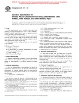 UNGÜLTIG ASTM B517-98 10.12.1998 Ansicht