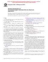 UNGÜLTIG ASTM B520-93(2007) 1.10.2007 Ansicht