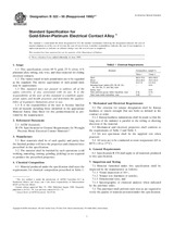 UNGÜLTIG ASTM B522-90(1995)e1 10.6.2001 Ansicht