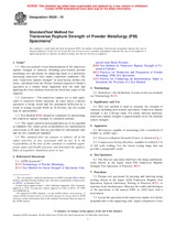 UNGÜLTIG ASTM B528-10 1.6.2010 Ansicht