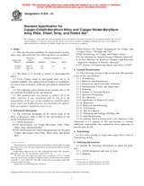 UNGÜLTIG ASTM B534-01 10.10.2001 Ansicht