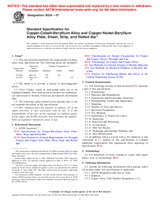 UNGÜLTIG ASTM B534-07 1.10.2007 Ansicht