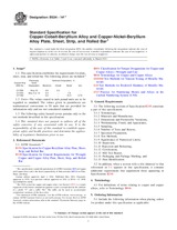 UNGÜLTIG ASTM B534-14e1 1.4.2014 Ansicht