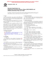UNGÜLTIG ASTM B535-06 1.12.2006 Ansicht