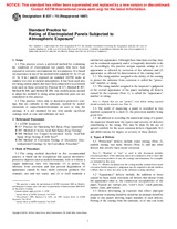 UNGÜLTIG ASTM B537-70(1997) 3.10.1970 Ansicht