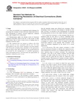 UNGÜLTIG ASTM B539-02(2008) 1.3.2008 Ansicht