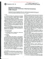 UNGÜLTIG ASTM B539-90 1.1.1900 Ansicht