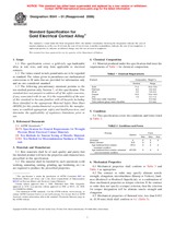 UNGÜLTIG ASTM B541-01(2006) 1.6.2006 Ansicht