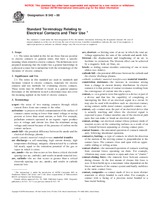 UNGÜLTIG ASTM B542-00 10.10.2000 Ansicht