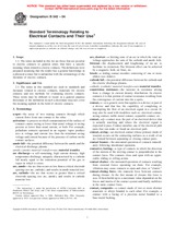 UNGÜLTIG ASTM B542-04 1.5.2004 Ansicht