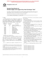 UNGÜLTIG ASTM B543-96e1 10.4.1996 Ansicht