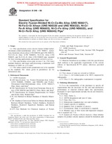 UNGÜLTIG ASTM B546-98 10.12.1998 Ansicht