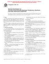 UNGÜLTIG ASTM B549-00 10.4.2000 Ansicht