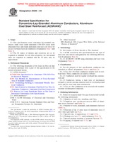UNGÜLTIG ASTM B549-04 1.9.2004 Ansicht