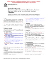 UNGÜLTIG ASTM B549-10 1.4.2010 Ansicht