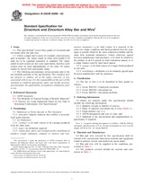 UNGÜLTIG ASTM B550/B550M-02 10.10.2002 Ansicht