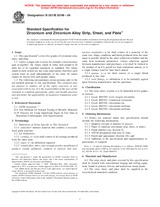 UNGÜLTIG ASTM B551/B551M-04 1.5.2004 Ansicht