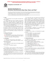 UNGÜLTIG ASTM B551/B551M-04e1 1.5.2004 Ansicht