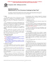 UNGÜLTIG ASTM B556-90(2012) 1.5.2012 Ansicht
