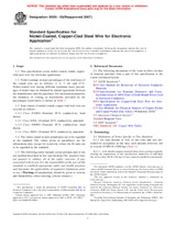 UNGÜLTIG ASTM B559-93(2007) 1.10.2007 Ansicht