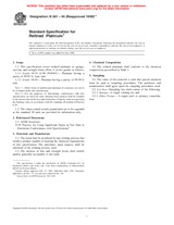 UNGÜLTIG ASTM B561-94(1999)e1 10.5.1999 Ansicht