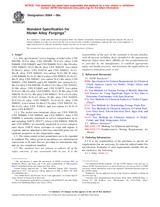 UNGÜLTIG ASTM B564-06a 1.12.2006 Ansicht
