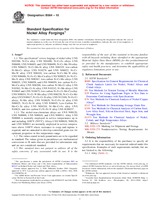 UNGÜLTIG ASTM B564-10 1.10.2010 Ansicht