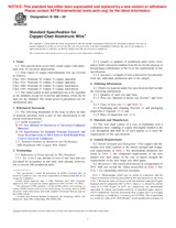 UNGÜLTIG ASTM B566-04 1.4.2004 Ansicht