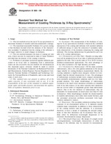 UNGÜLTIG ASTM B568-98 10.11.1998 Ansicht