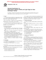 UNGÜLTIG ASTM B569-98 10.5.1998 Ansicht