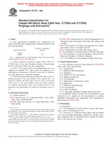 UNGÜLTIG ASTM B570-05a 1.10.2005 Ansicht