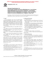UNGÜLTIG ASTM B574-04 1.2.2004 Ansicht