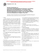 UNGÜLTIG ASTM B574-99a 10.10.1999 Ansicht