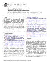 UNGÜLTIG ASTM B580-79(2014) 1.11.2014 Ansicht