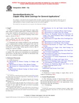 UNGÜLTIG ASTM B584-12a 15.5.2012 Ansicht