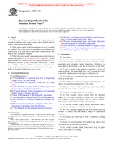 UNGÜLTIG ASTM B587-08 1.4.2008 Ansicht