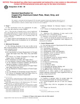 UNGÜLTIG ASTM B592-98 10.4.2001 Ansicht