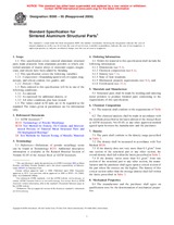 UNGÜLTIG ASTM B595-95(2006) 1.4.2006 Ansicht