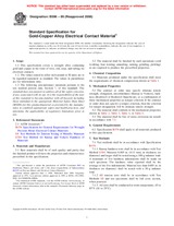 UNGÜLTIG ASTM B596-89(2006) 1.6.2006 Ansicht