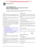 UNGÜLTIG ASTM B603-07 1.5.2007 Ansicht