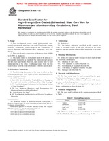 UNGÜLTIG ASTM B606-02 10.10.2002 Ansicht